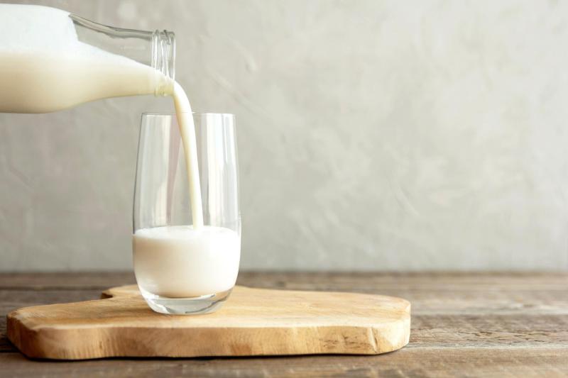 Campanha nacional será lançada para estimular consumo de leite no Brasil