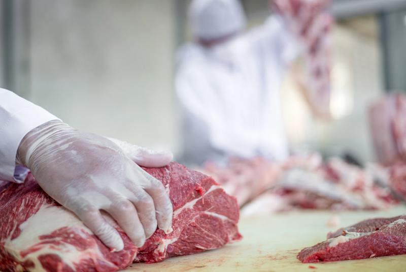 Carne bovina: Brasil exportou 107,5 mil toneladas para países árabes até julho Carne bovina: Brasil exportou 107,5 mil toneladas para países árabes até julho
