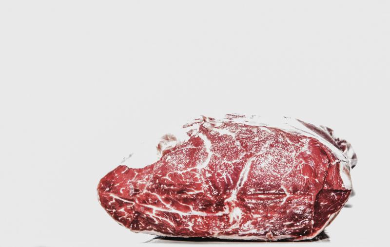 Volume exportado de carne bovina pode atingir 160 mil toneladas até o final de julho/21 Volume exportado de carne bovina pode atingir 160 mil toneladas até o final de julho/21