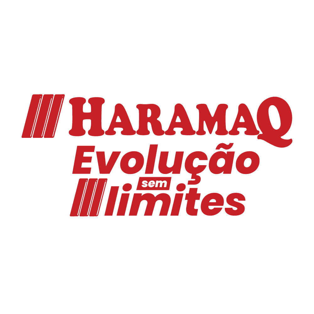 20 anos HaramaQ