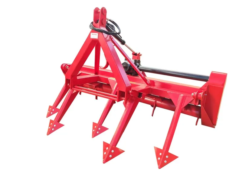 Imagem ilustrativa de Revolvedor de compostagem preço