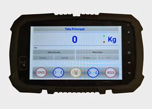 Tablet repetidor Tablet repetidor