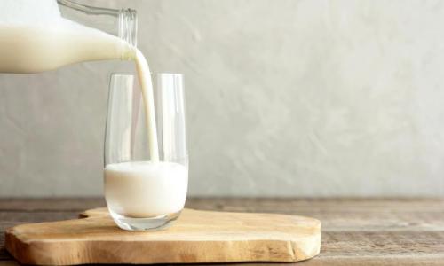 Campanha nacional será lançada para estimular consumo de leite no Brasil