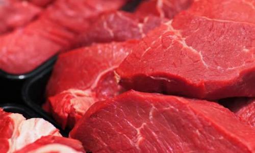 Carne bovina: Rússia tem grande poder de consumo